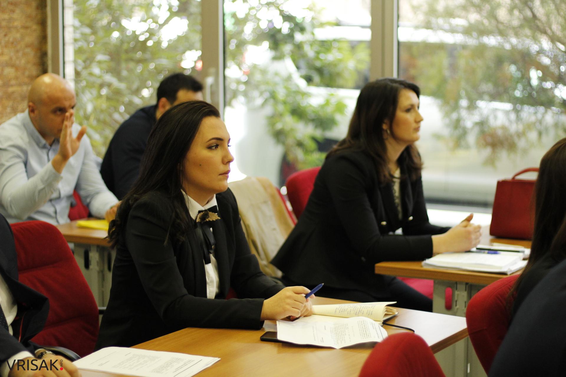 Skupština ŽZH održala 15. redovnu sjednicu; Za sada nema potvrđenih slučajeva koronavirusa u Županiji!