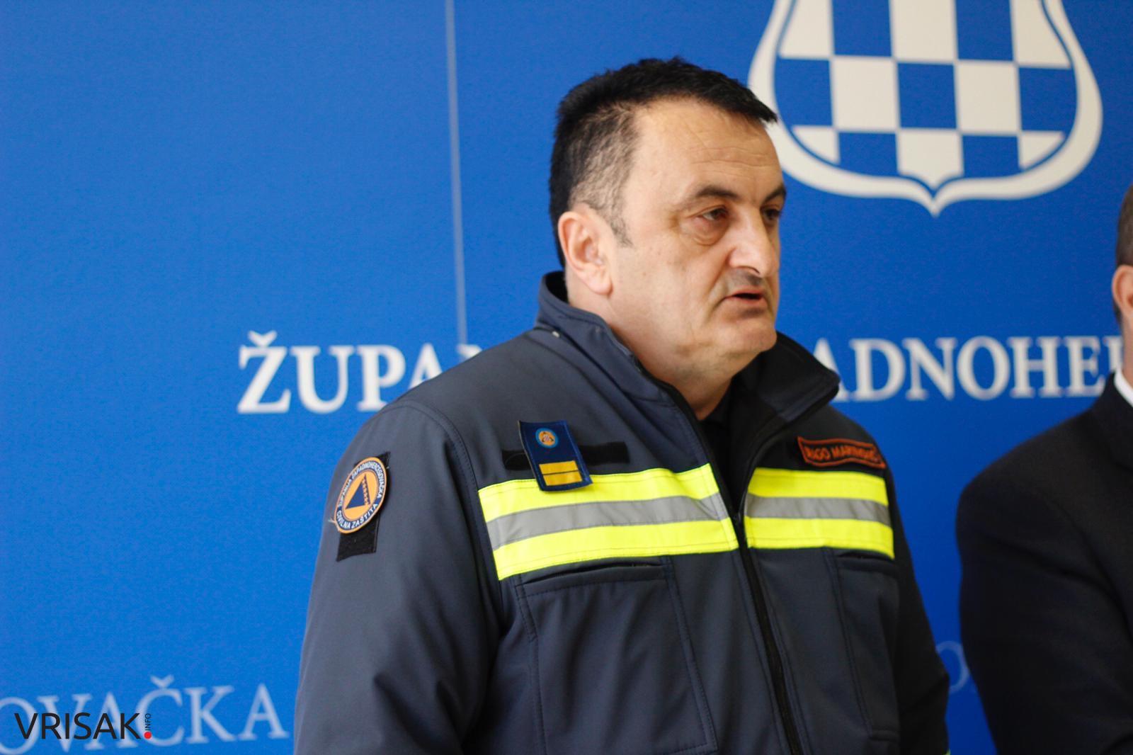 ŽZH: Nema koronavirusa, 145 osoba u samoizolaciji