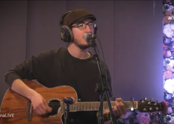 VIDEO | Vinko Ćemeraš predstavio prvi singl