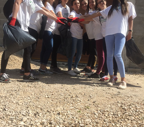 Posušje: Zajedničkim snagama radimo na zaštiti okoliša