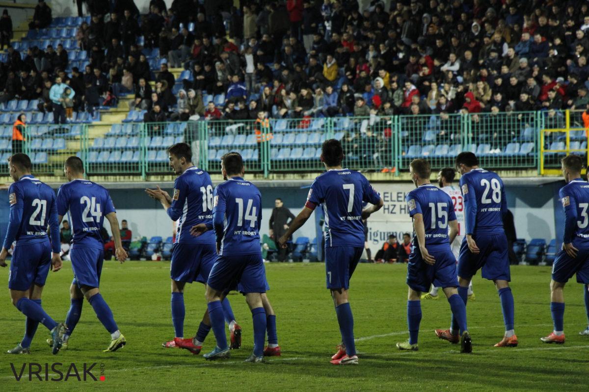 Široki izborio polufinale Kupa BiH