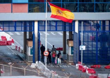 Od nedjelje u Španjolskoj na snazi obustava svih gospodarskih aktivnosti osim nužnih