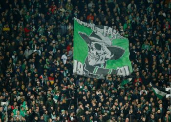 Saint-Etienne u finalu nakon 38 godina