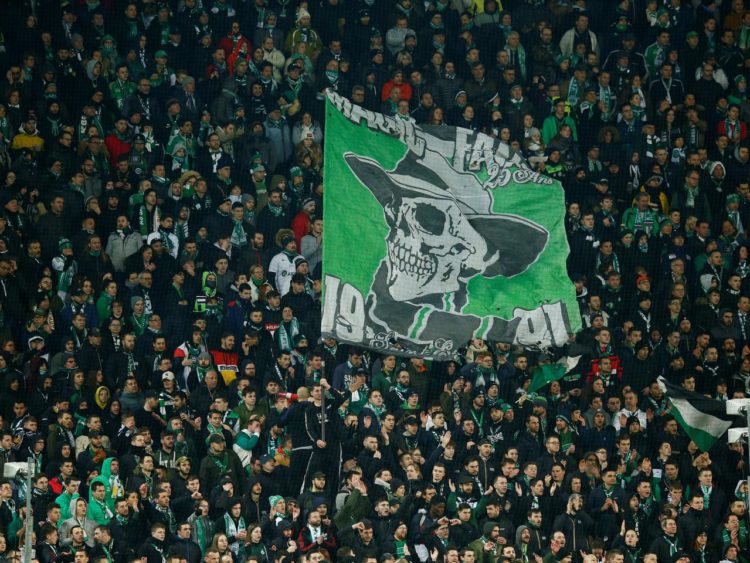 Saint-Etienne u finalu nakon 38 godina