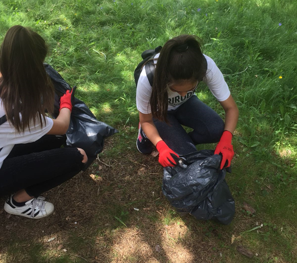 Posušje: Zajedničkim snagama radimo na zaštiti okoliša