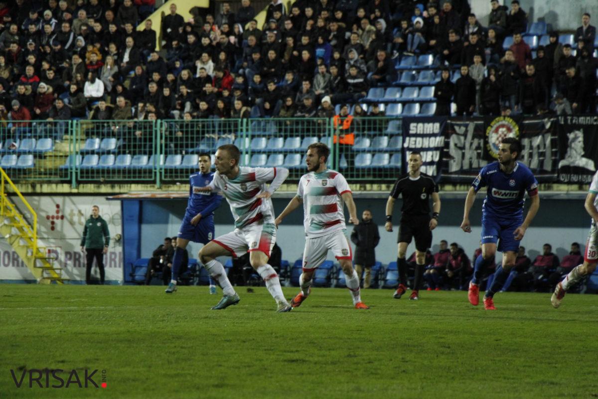 Široki izborio polufinale Kupa BiH