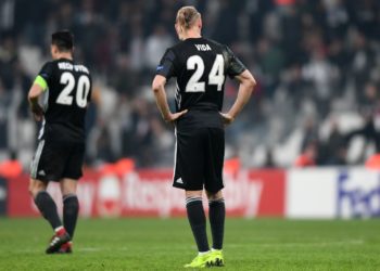 Veliki derbi završio razočaranjem: Bez golova prvi put nakon 8,5 godina
