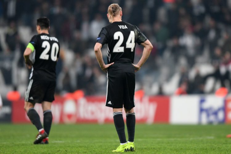 Veliki derbi završio razočaranjem: Bez golova prvi put nakon 8,5 godina
