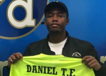 Dinamo iz Rome doveo talentiranog kamerunskog napadača