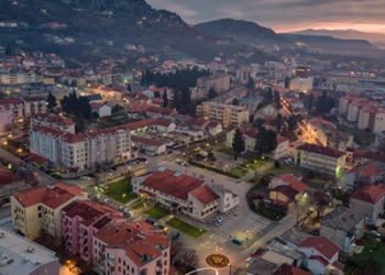 U Ljubuškom formirano Povjerenstvo za praćenje utjecaja epidemije koronavirusa na gospodarstvo