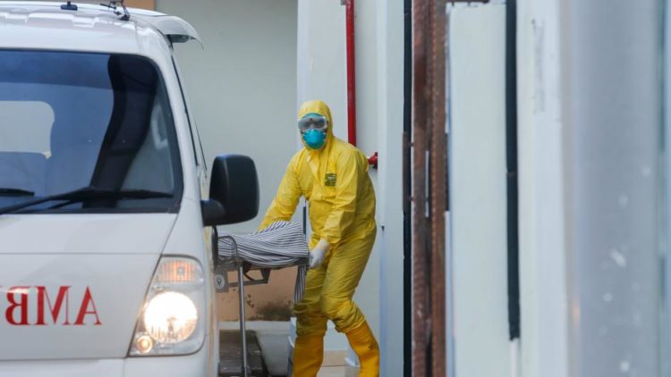 U Istri nove mjere protiv COVID-19: Od sutra zatvoreni ugostiteljski objekti