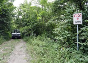 Veleposlanik u BiH: Hrvatska i BiH već su poboljšale suradnju u zaštiti granica