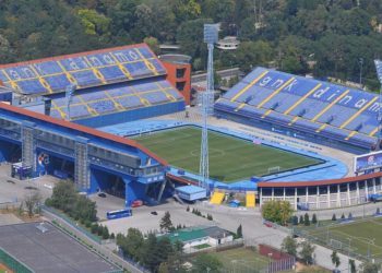 Maksimir odlazi u povijest: Zagreb planira srušiti stari i graditi novi Dinamov stadion