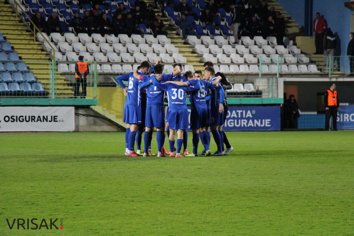 Široki izborio polufinale Kupa BiH