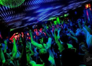 Noćni klubovi u ŽZH za vikend zatvorili svoja vrata
