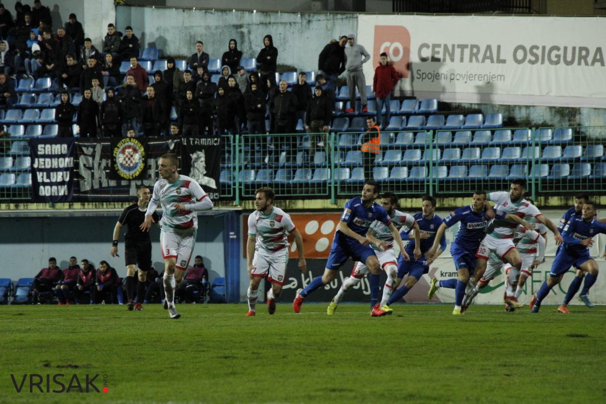 Široki izborio polufinale Kupa BiH
