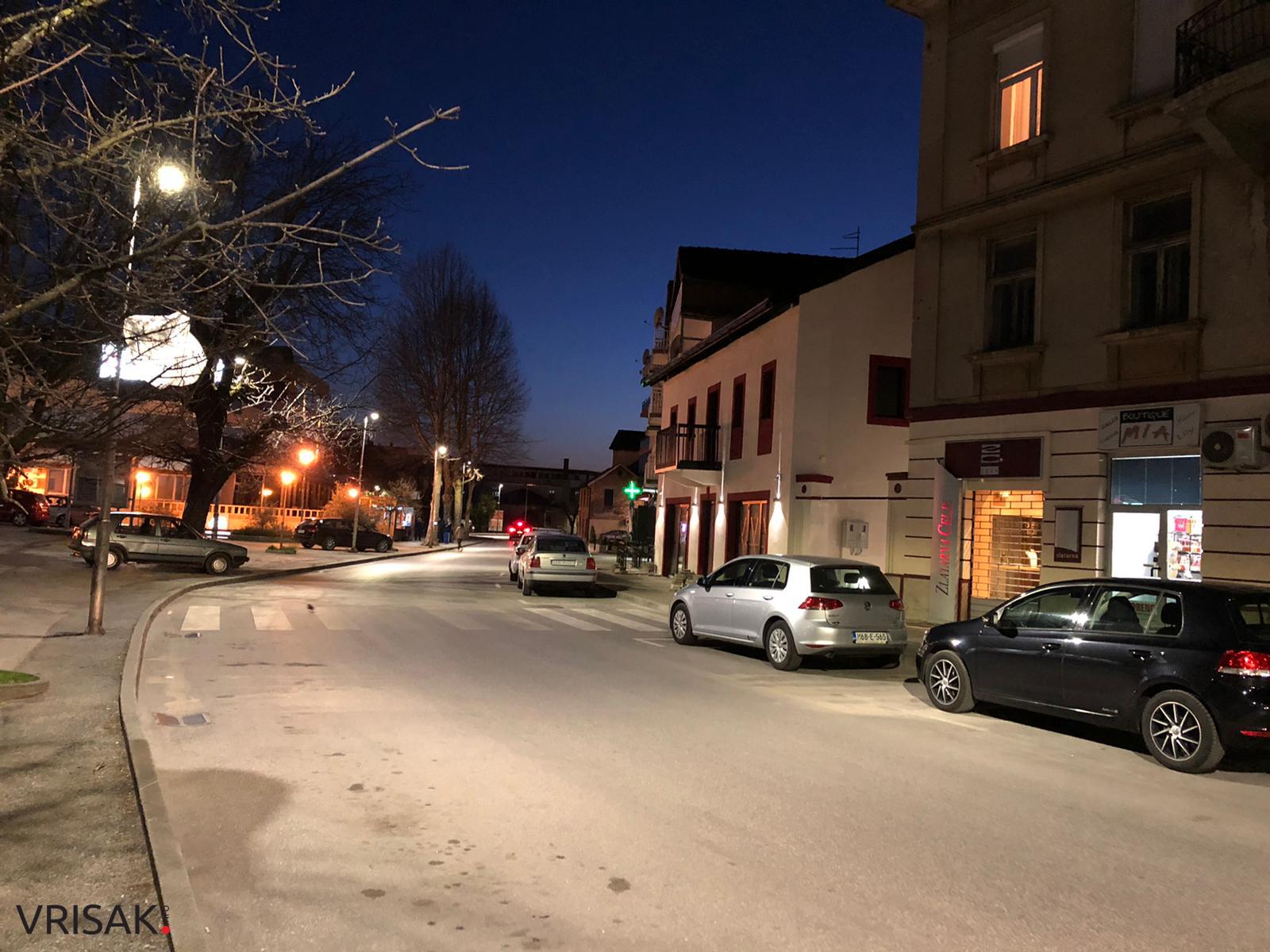 Odgovorni građani ŽZH poštuju zapovijedi: Provjerili smo stanje u općinama i gradovima