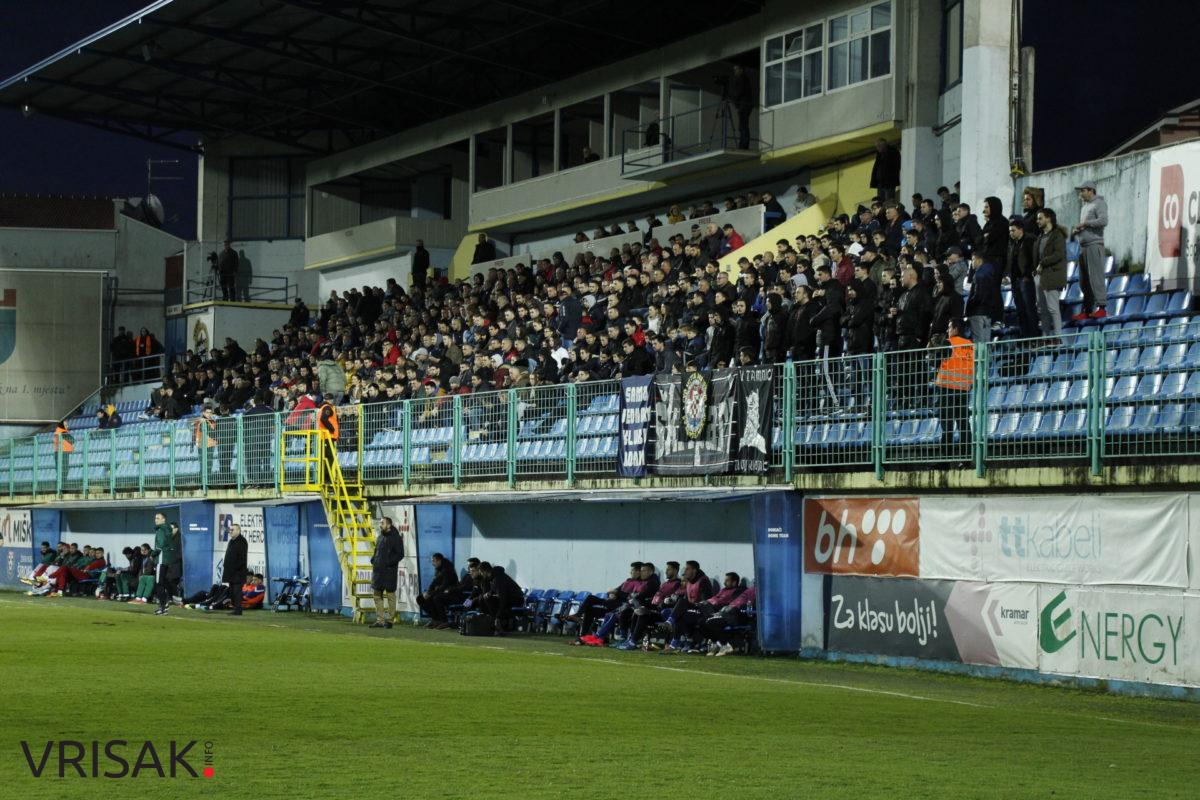Široki izborio polufinale Kupa BiH