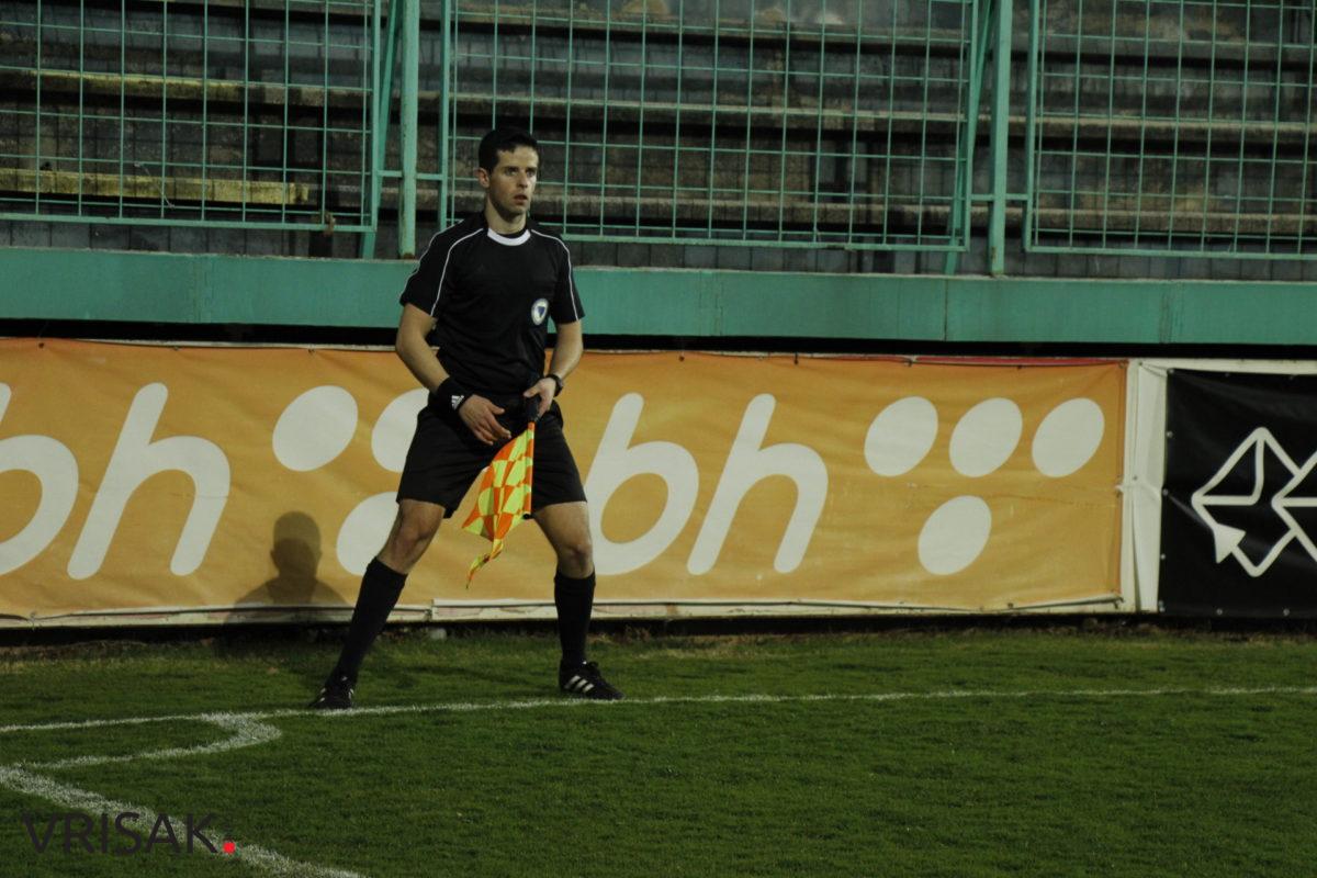 Široki izborio polufinale Kupa BiH