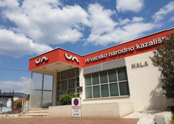 HNK Mostar: Otkazane izvedbe predstava sljedećih 15 dana