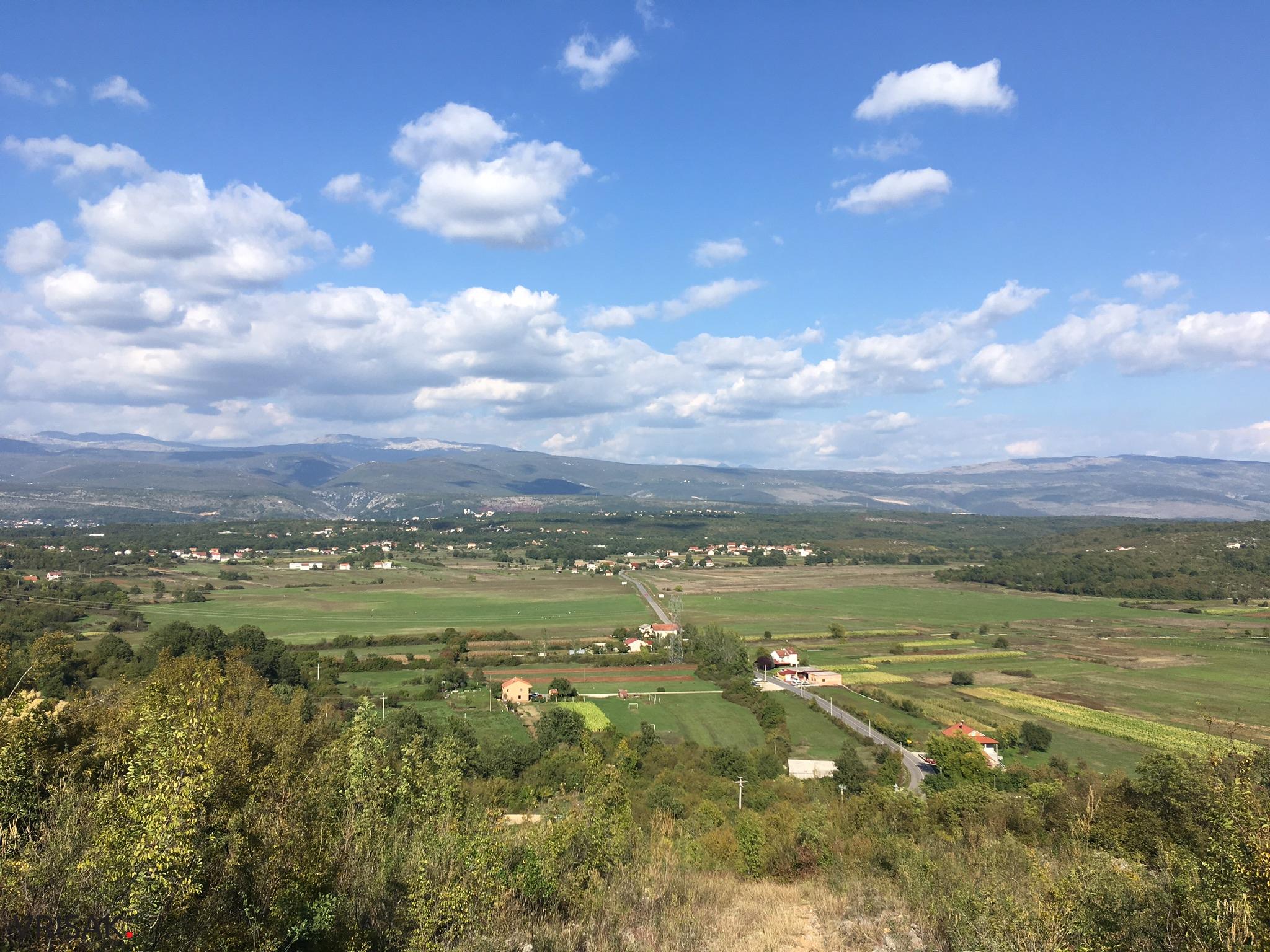 Vijeće Mjesne zajednice Mokro donijelo odluku o stavljanju na raspolaganje stanovnicima kojima je potrebna pomoć