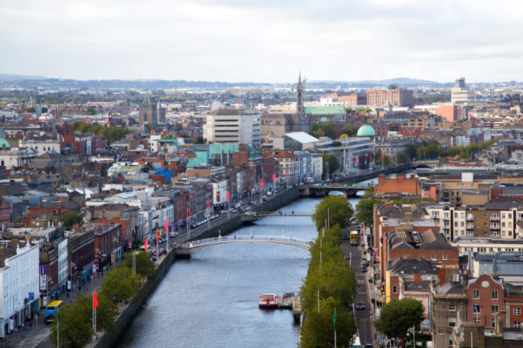 Hrvati u Dublinu na udaru korona virusa: Ostaju bez posla i ne mogu plaćati podstanarstvo