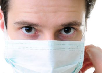 I konjuktivitis može biti simptom zaraze koronavirusom