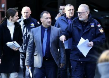 U Hrvatskoj 39 novozaraženih, 481 ukupno, zaražena i 2 policajca