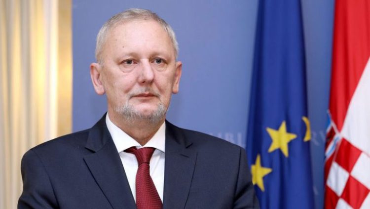 Rigorozne mjere u Hrvatskoj: Nema više napuštanja mjesta prebivališta, zatvorene tržnice