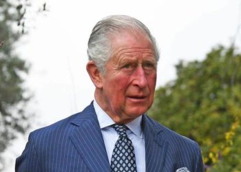 Princ Charles pozitivan na koronavirus