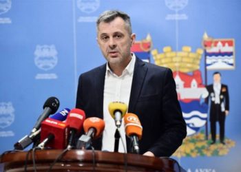 Banja Luka: Zatvaraju se svi ugostiteljski objekti