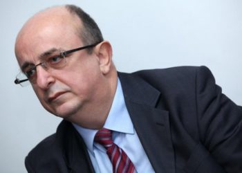 Borislav Škegro: Hrvatska je najbolje pripremljena za ekonomsku krizu kakvu svijet još nije vidio