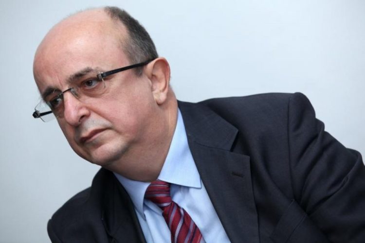 Borislav Škegro: Hrvatska je najbolje pripremljena za ekonomsku krizu kakvu svijet još nije vidio