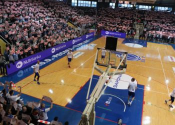 HKK Široki sutra igra odlučujuću utakmicu za ulazak u play off ABA 2 lige