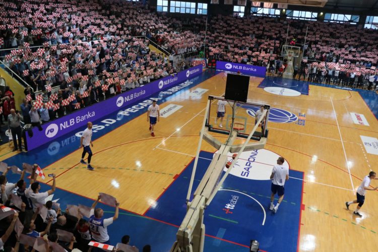 HKK Široki sutra igra odlučujuću utakmicu za ulazak u play off ABA 2 lige