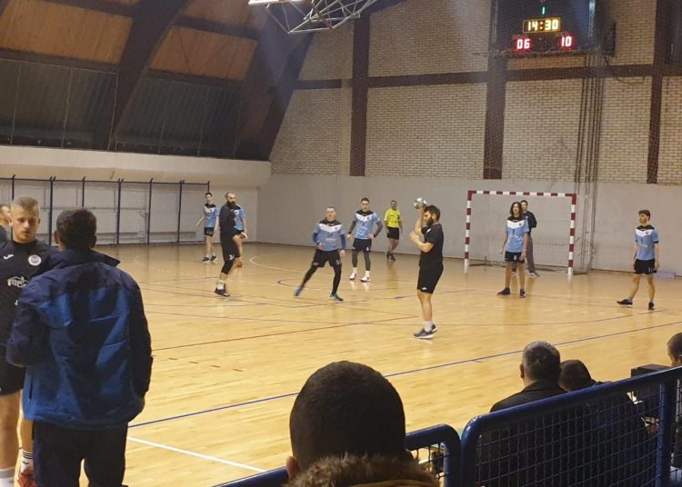 Rukometaši Širokog slavili u Livnu