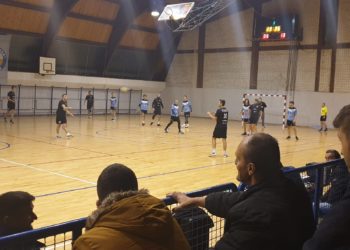 Rukometaši Širokog slavili u Livnu