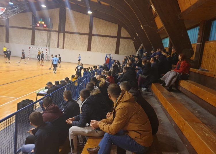 Rukometaši Širokog slavili u Livnu