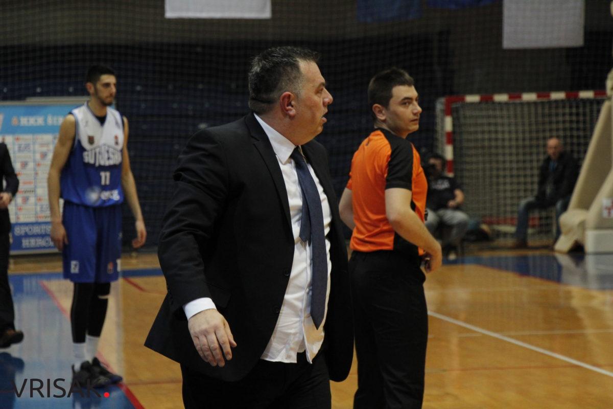 Široki porazom propustio osigurati play off ABA 2 lige
