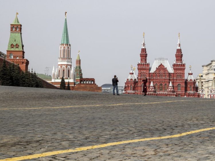 Putin pozvao Moskovljane da ostanu doma