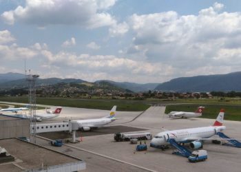 Privremeno se zatvaraju zračne luke za putnike u BiH, zabranjen ulazak svim stranim državljanima u zemlju!