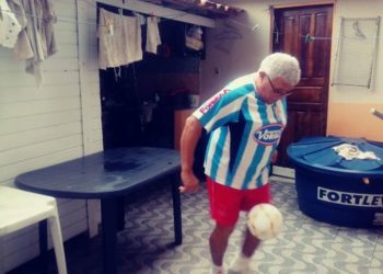 HŠK Posušje ima ljubitelje i u Brazilu