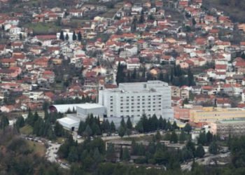 “Najgora stvar je ono što se dogodilo u Mostaru, posljedice se tek očekuju”