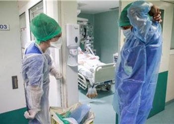 U Francuskoj preko 3000 umrlih od koronavirusa