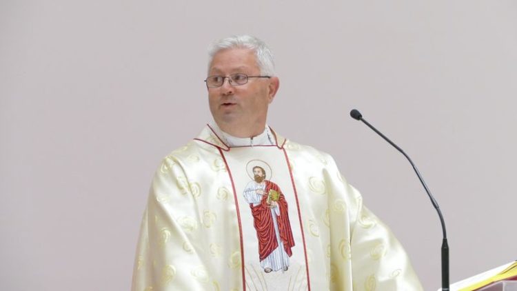 Don Stjepan Lončar za Vrisak o stanju u Parizu