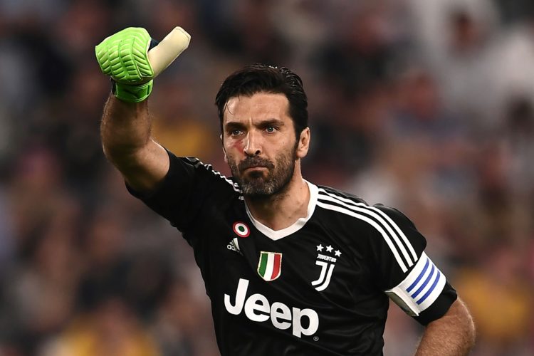 Buffon će braniti i u 44. godini – Juventus sprema novi ugovor, mora dobiti oproštaj kakvog zaslužuje