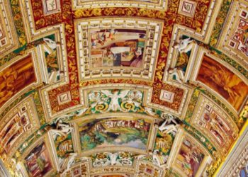 Hodočastite virtualno u vrijeme koronavirusa!