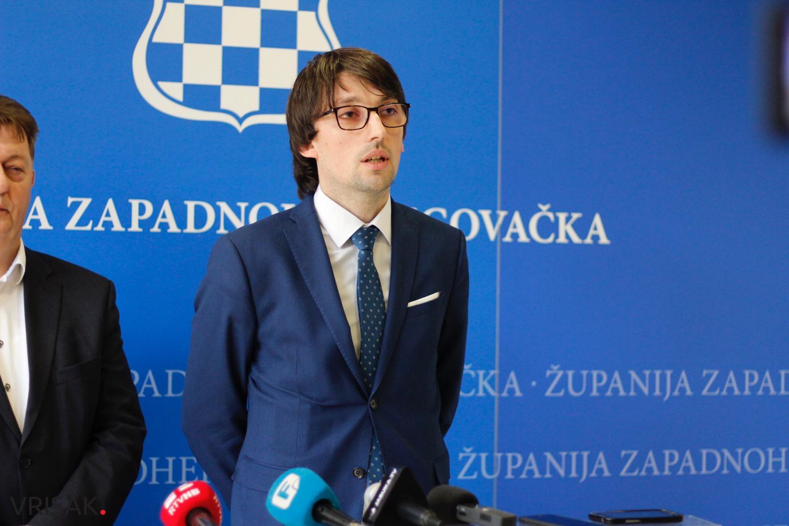 ŽZH: Nema koronavirusa, 145 osoba u samoizolaciji