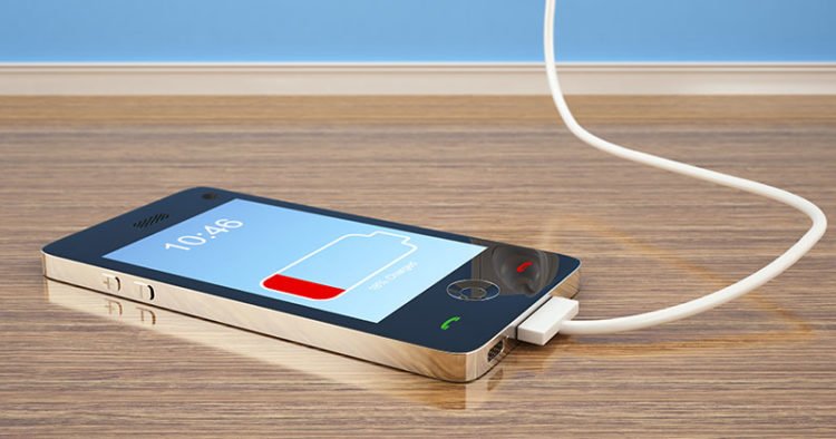 5 najvećih mitova o punjenju baterija telefona