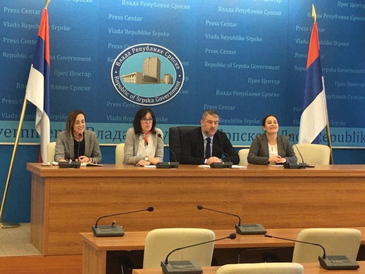 Učenica iz Čelinca četvrti slučaj zaraze koronavirusom u RS